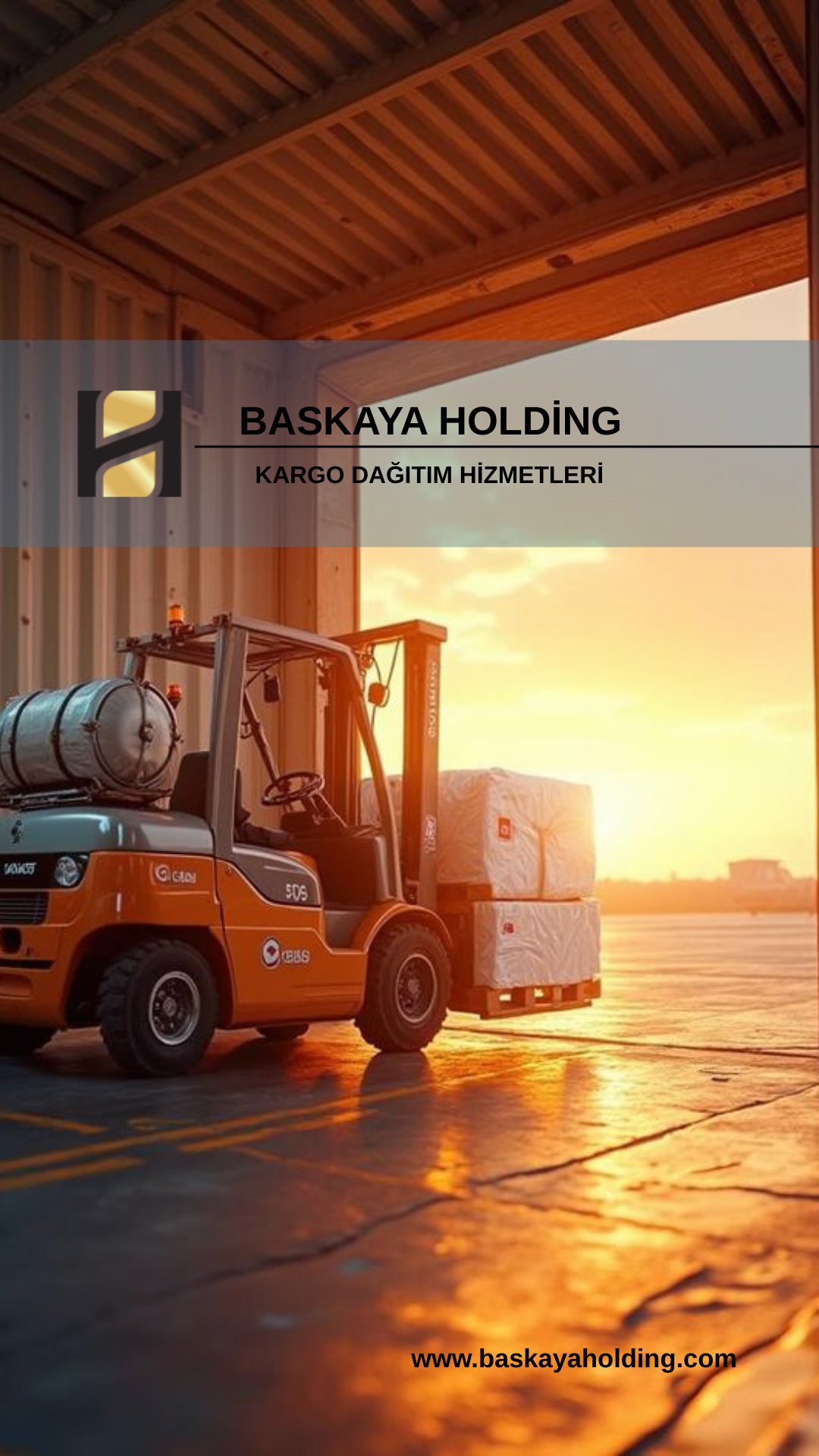 Kargo Dağıtım Hizmetleri