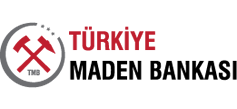 TÜRKİYE MADEN BANKASI